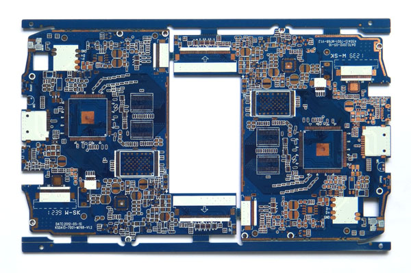 多层PCB