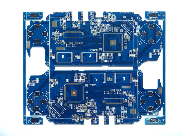 PCB厂