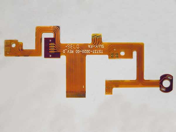 柔性电路板