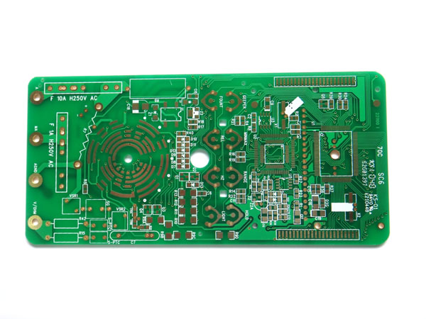 PCB