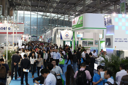 2015国际线路板及电子组装华南展圆满成功
