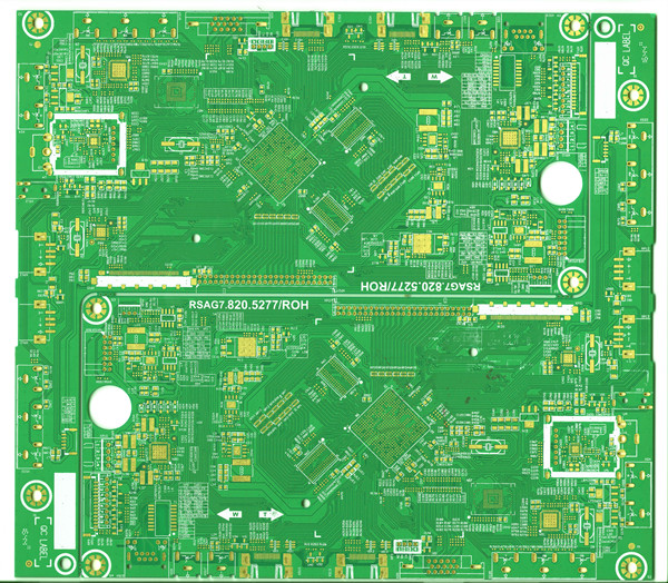 PCB电路板