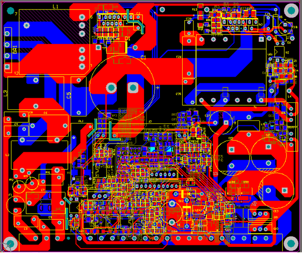 PCB设计