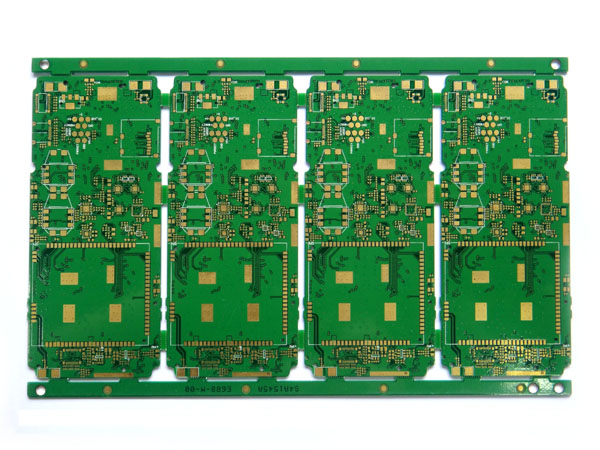 PCB线路板厂