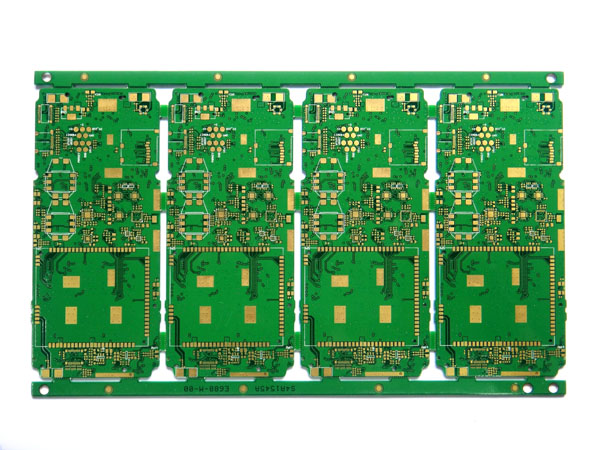 PCB线路板厂