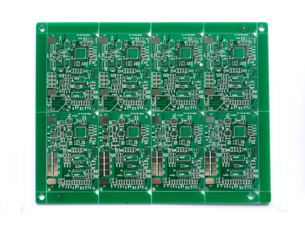 PCB电路板加工制作