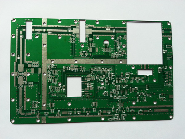 高频PCB