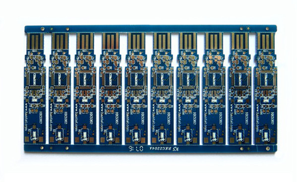 PCB电路