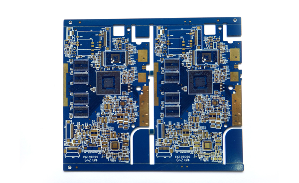 PCB是什么