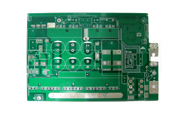 电源PCB
