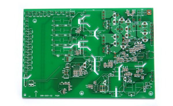 PCB生产