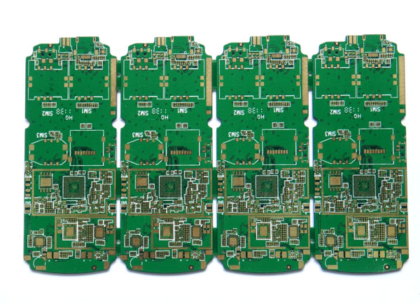 PCB价格