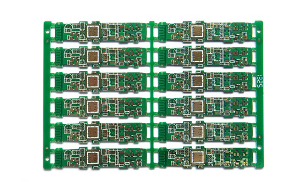 PCB价格