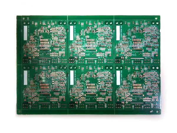 多层PCB