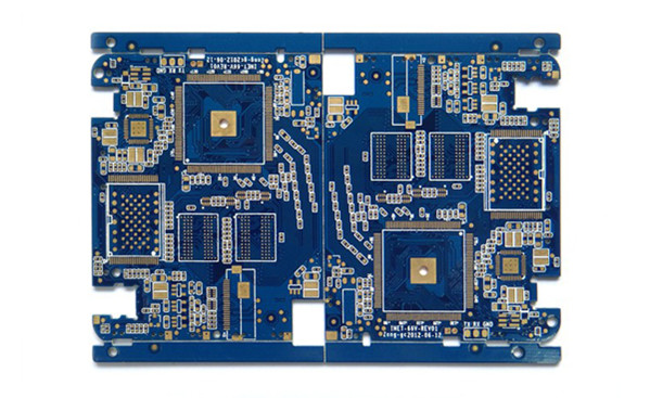 PCB多层板加工