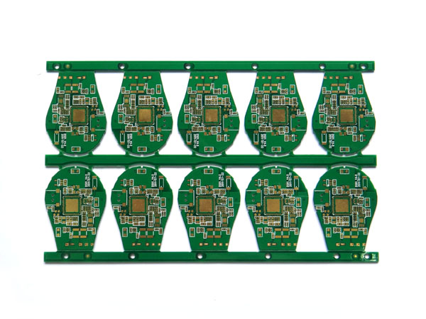 PCB电路板加工