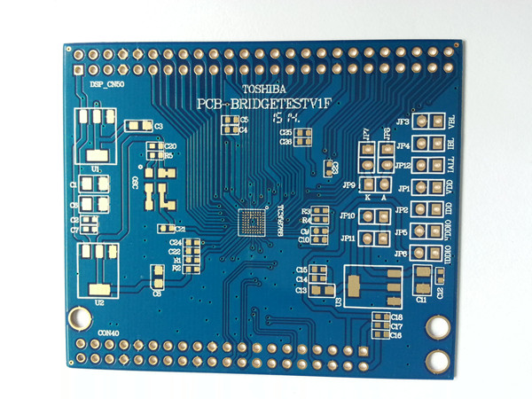 电路板厂PCB