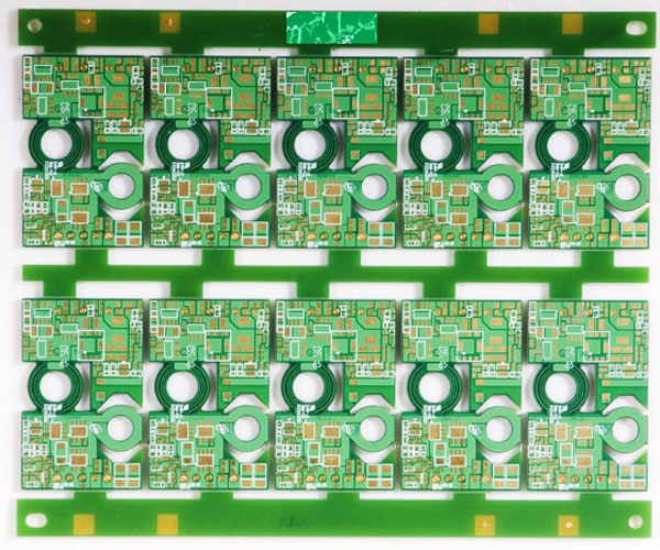 多层PCB板