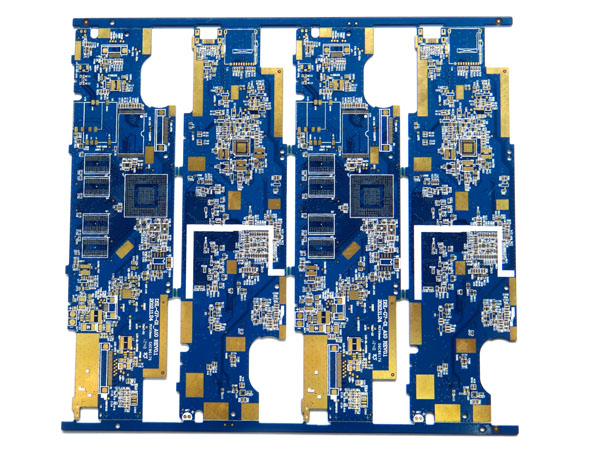 PCB生产厂家