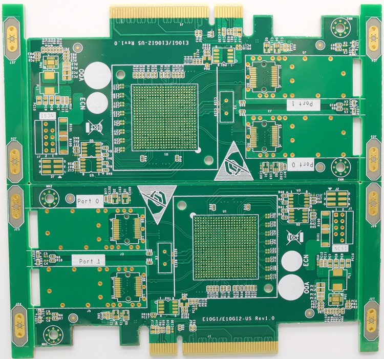 PCB线路板