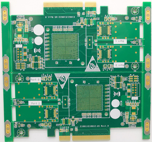 PCB多层线路板打样