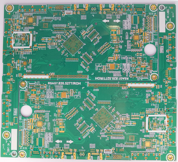 PCB电路板