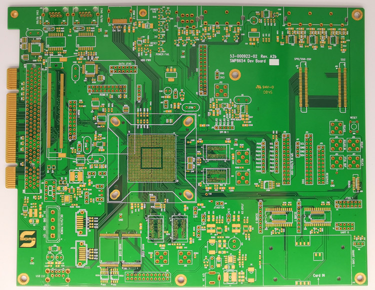 http://www.hch518.com/PCBdianlubanyingban.shtml
