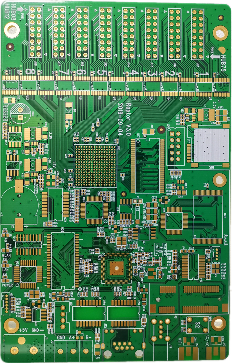 http://www.hch518.com/PCBdianlubanyingban.shtml