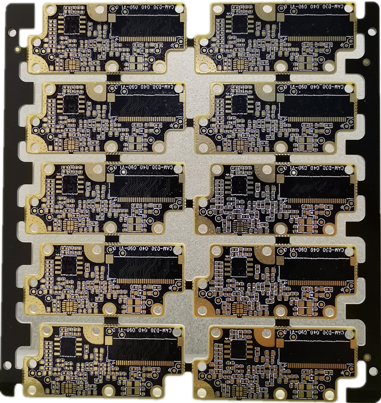 http://www.hch518.com/PCBdianlubanyingban.shtml