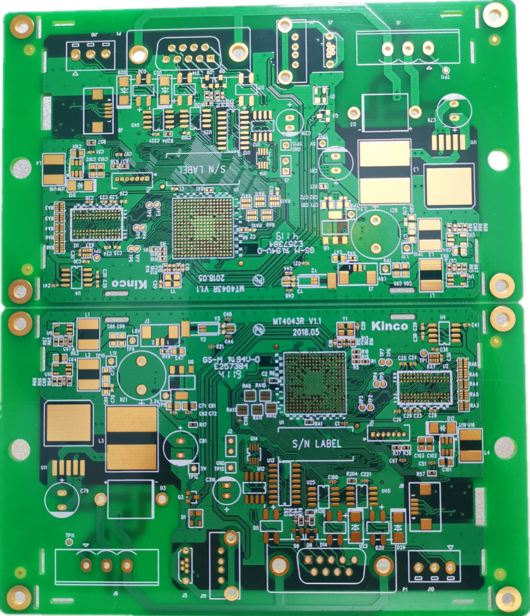 http://www.hch518.com/PCBdianlubanyingban.shtml
