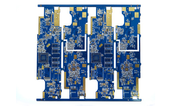 PCB线路板