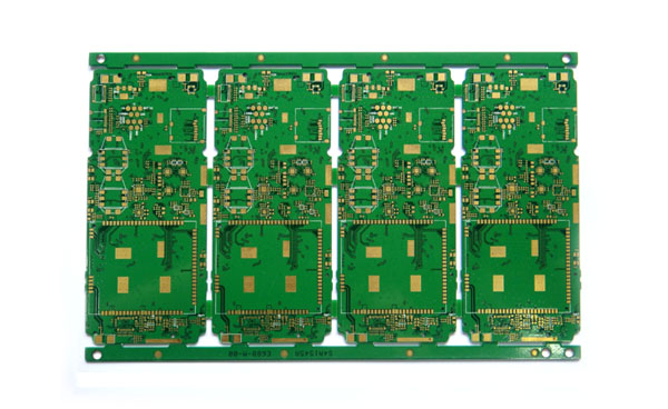 PCB线路板