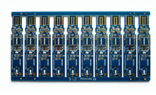 PCB打样（2）