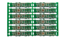 PCB快板打样（3）