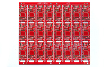 PCB快板打样（1）