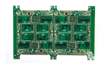 PCB线路板