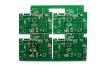 OSP PCB（2）