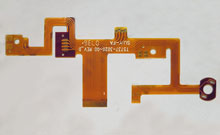 FPC单面线路板（2）